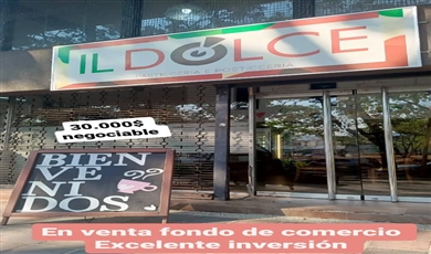  PASTICCERIA IL DOLCE